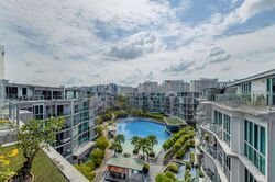 Canberra Residences (D27), Condominium #484240851